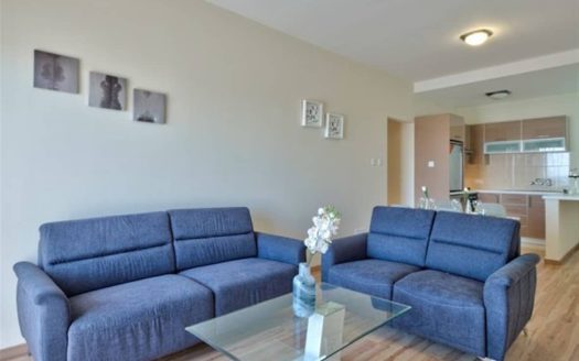 Limassol Property Two Bedroom Apartment