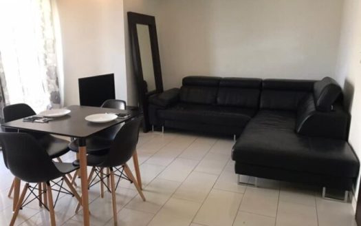 Limassol Property Two Bedroom Apartment
