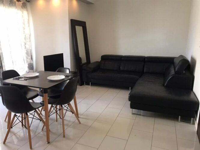 Limassol Property Two Bedroom Apartment