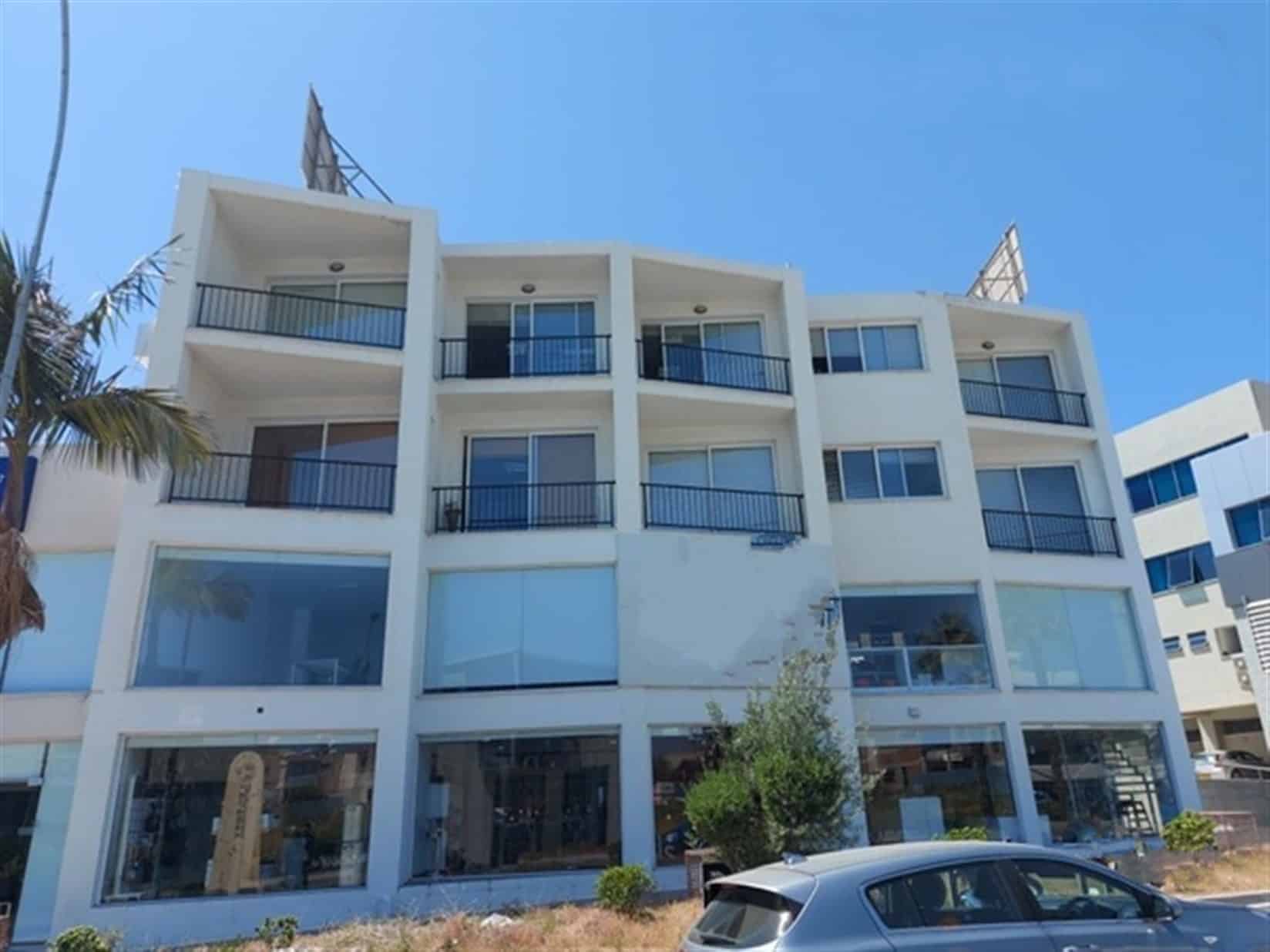 Limassol Property Office Space