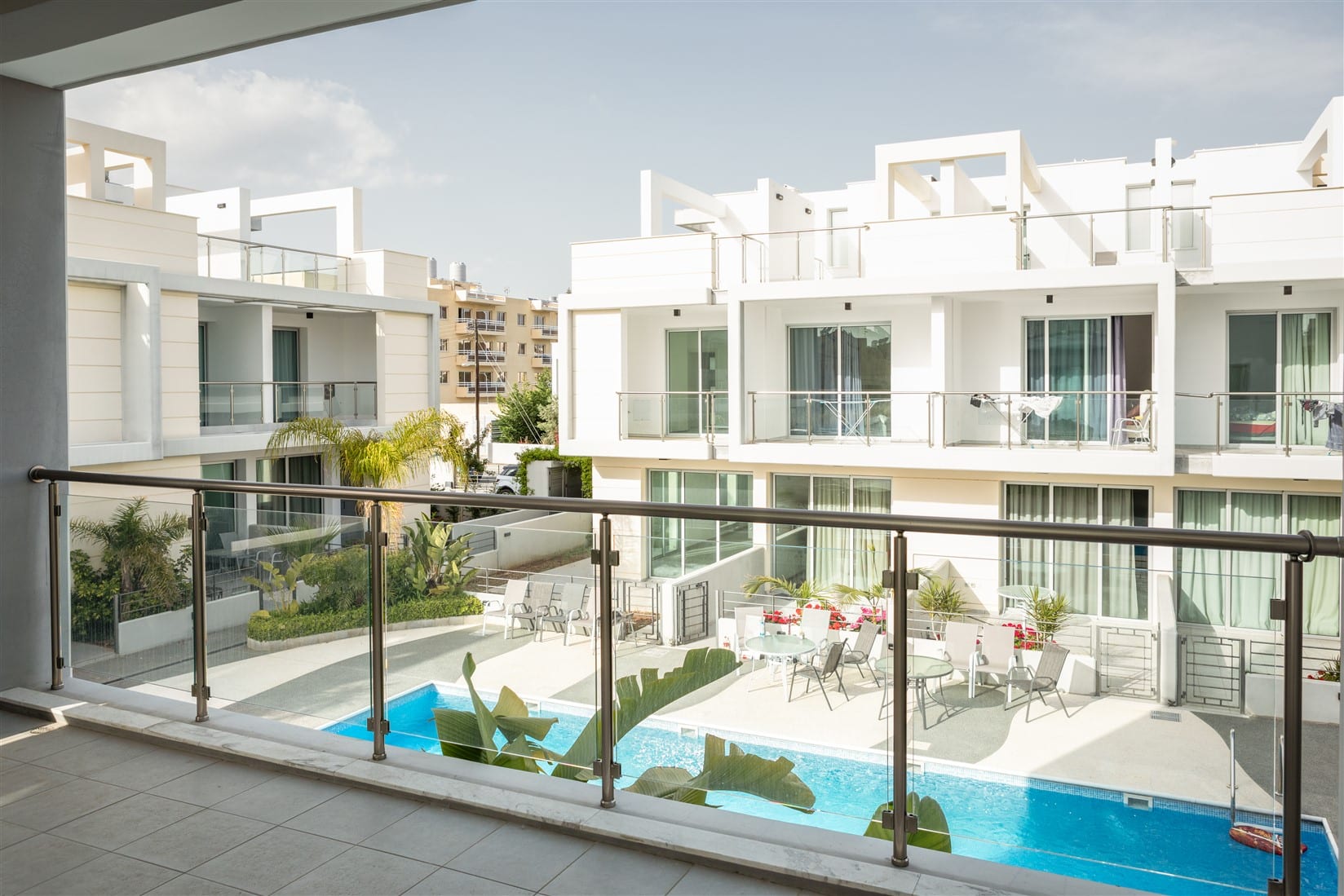 Limassol Property Two Bedroom Maisonette