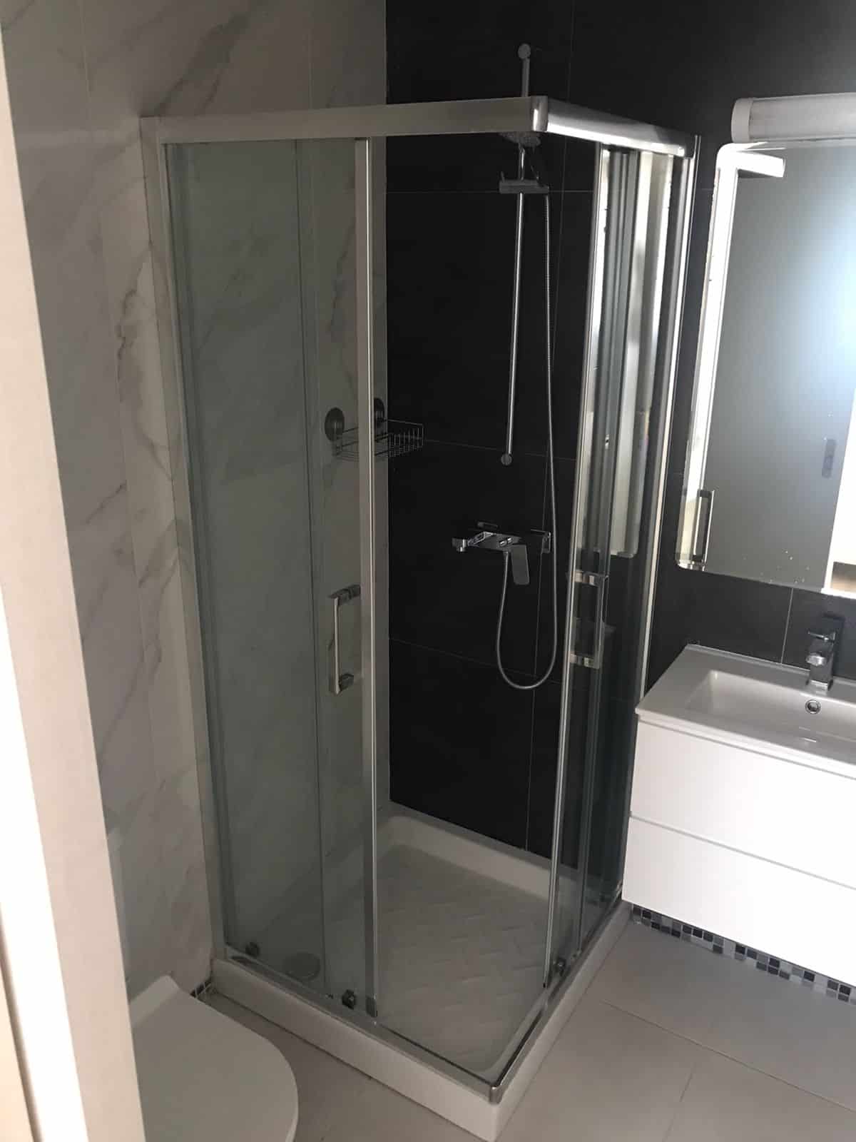 Limassol Property Stylish Two Bedroom Apartment