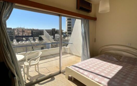 Limassol Property Two Bedroom Apartment