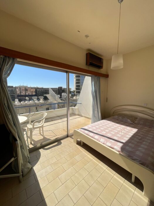 Limassol Property Two Bedroom Apartment