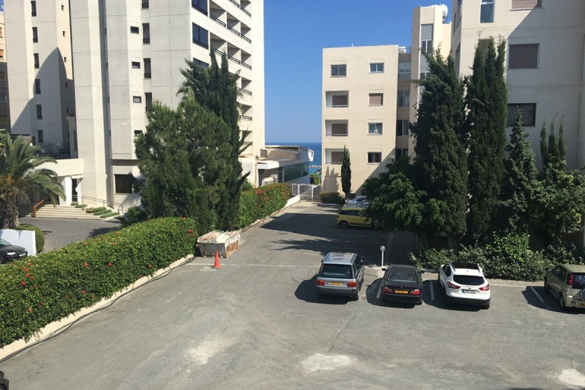 Limassol Property Modern Four Bedroom Apartment