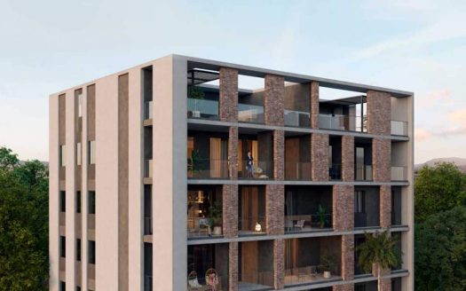 Limassol Property Luxury Apartment
