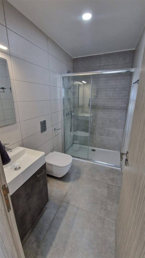 Limassol Property 1+1 Bedroom Apartment