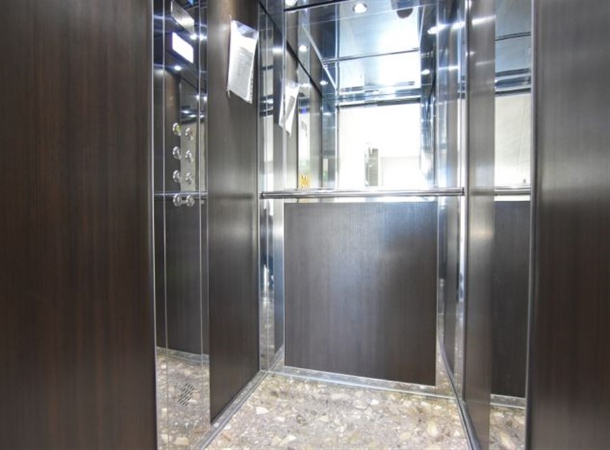 Limassol Property Duplex Three Bedroom Apartment