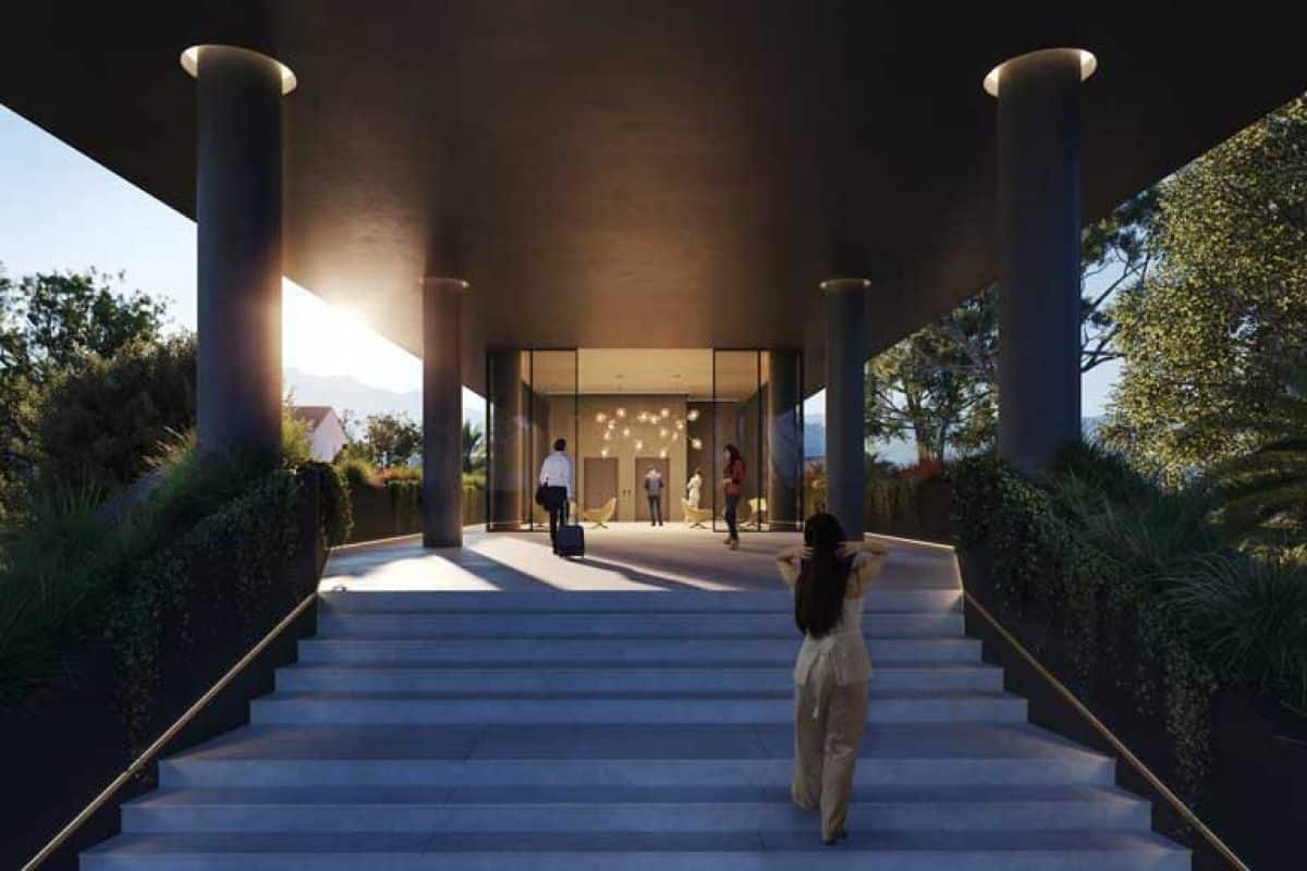 Limassol Property Contemporary Office