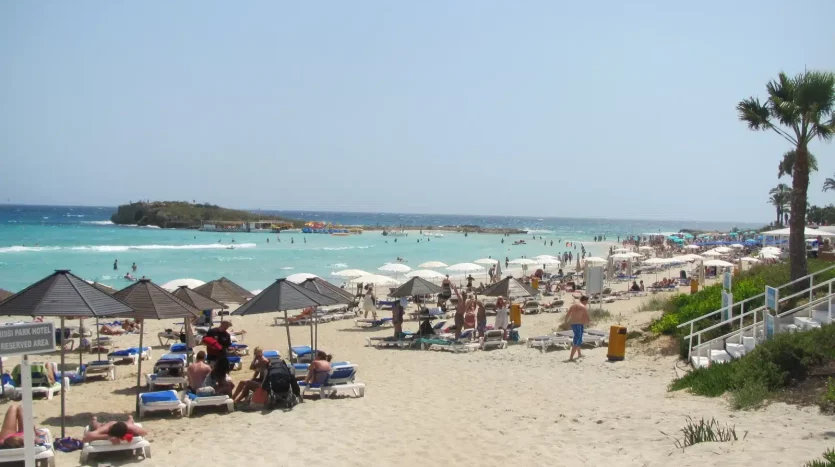 Ayia Napa City Guide