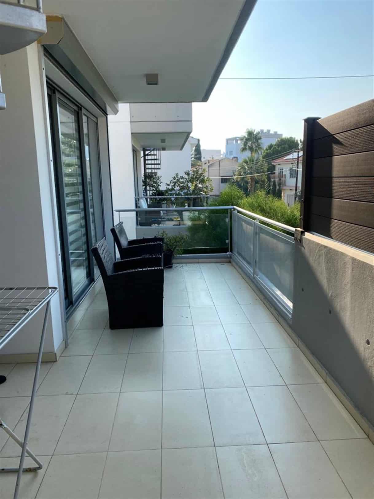 Limassol Property Two Bedroom Apartment
