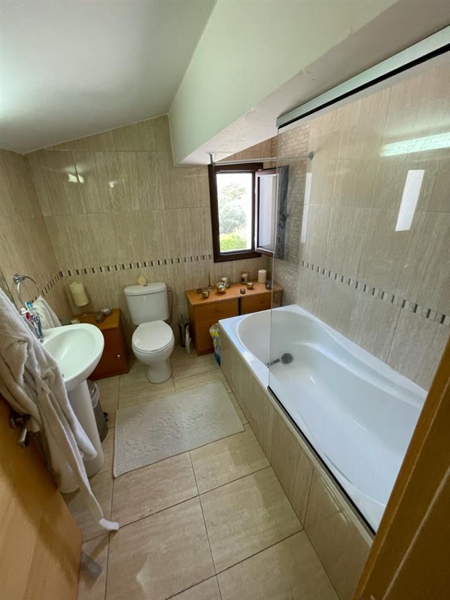 Limassol Property Six Bedroom Villa in The Village