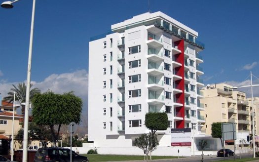 Limassol Property Office or Shop Space