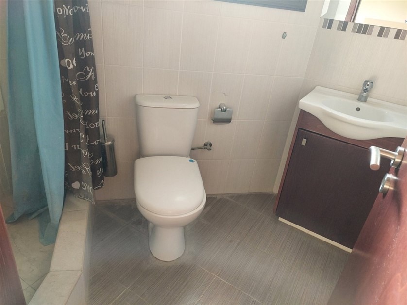 Limassol Property Four Bedroom House In Residential Area