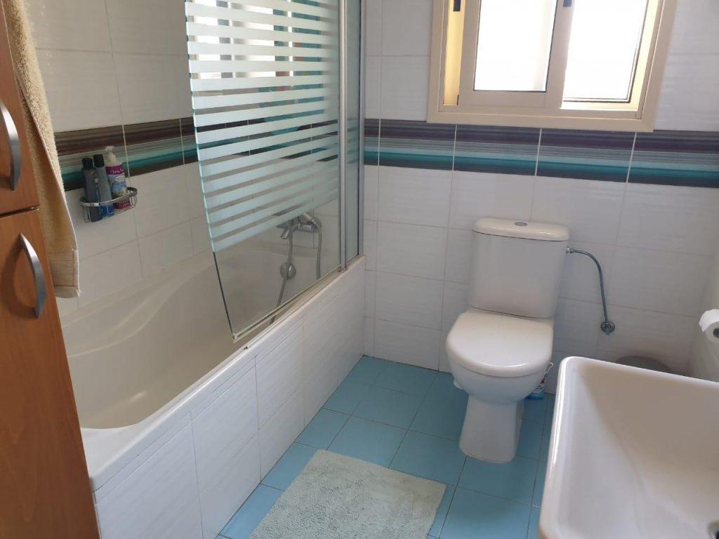 Limassol Property 3 Bedroom House with Swimming Pool