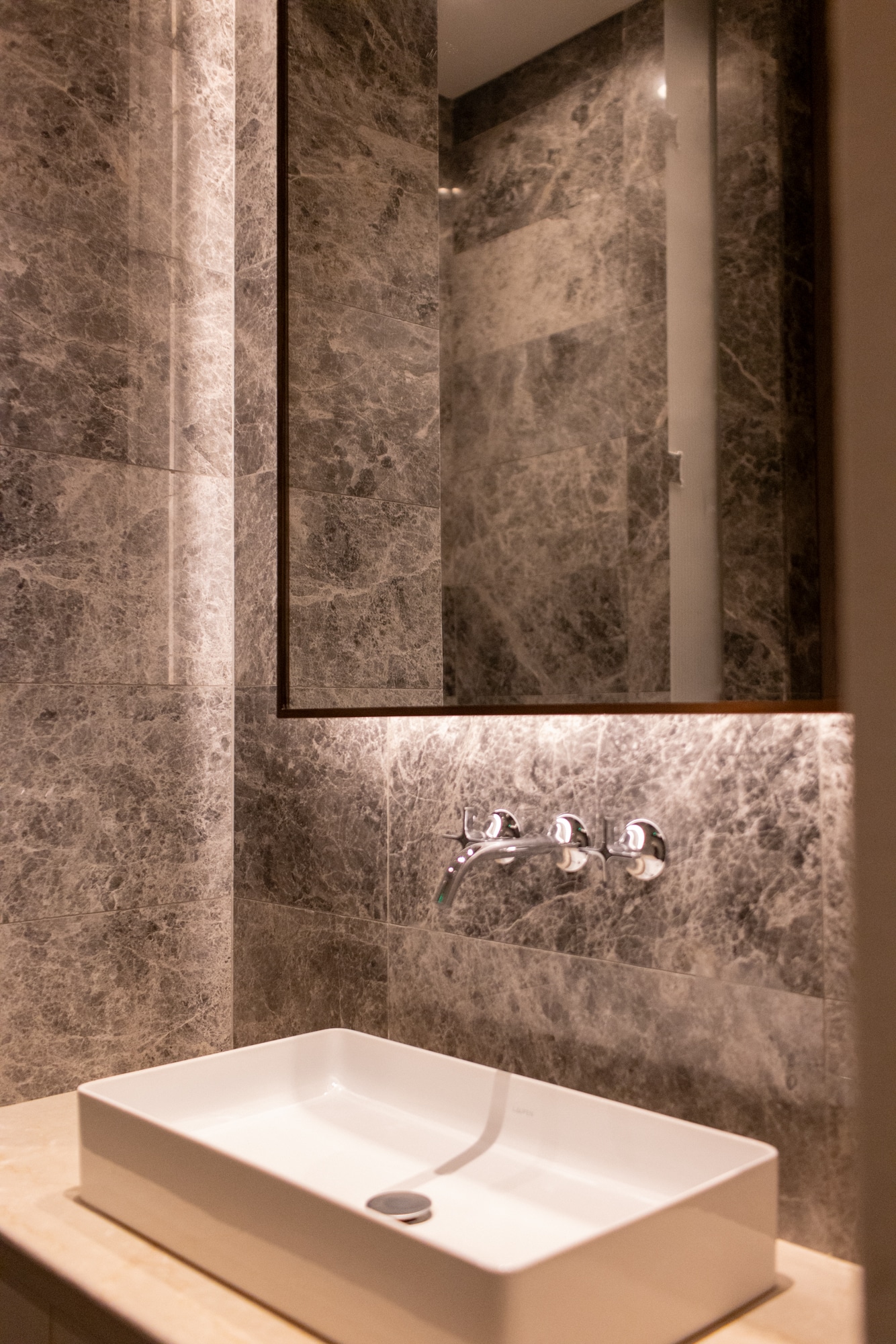 Limassol Property Ultra Luxury One Bedroom Apartment