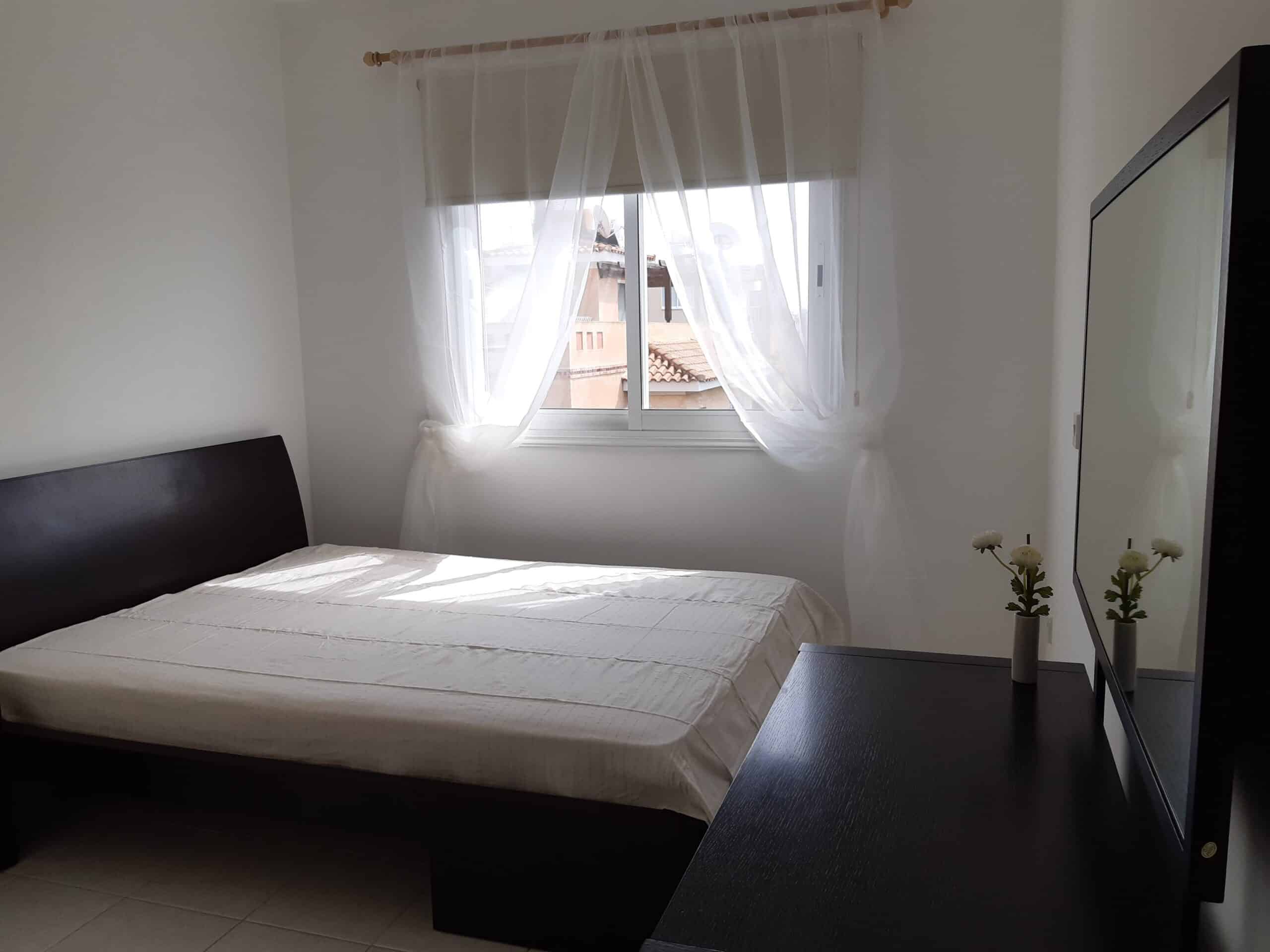 Paphos Property Two Bedroom Penthouse