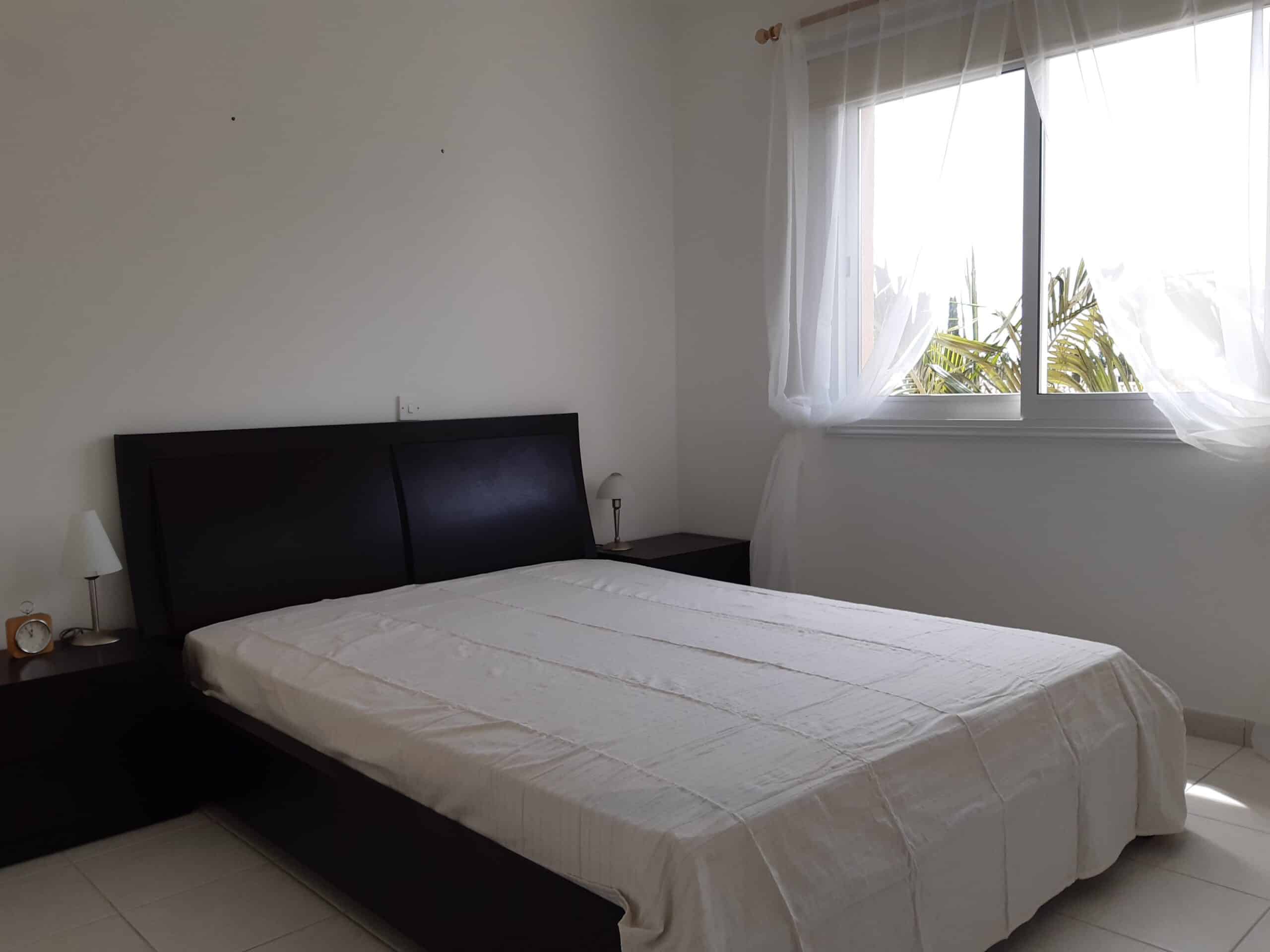 Paphos Property Two Bedroom Penthouse