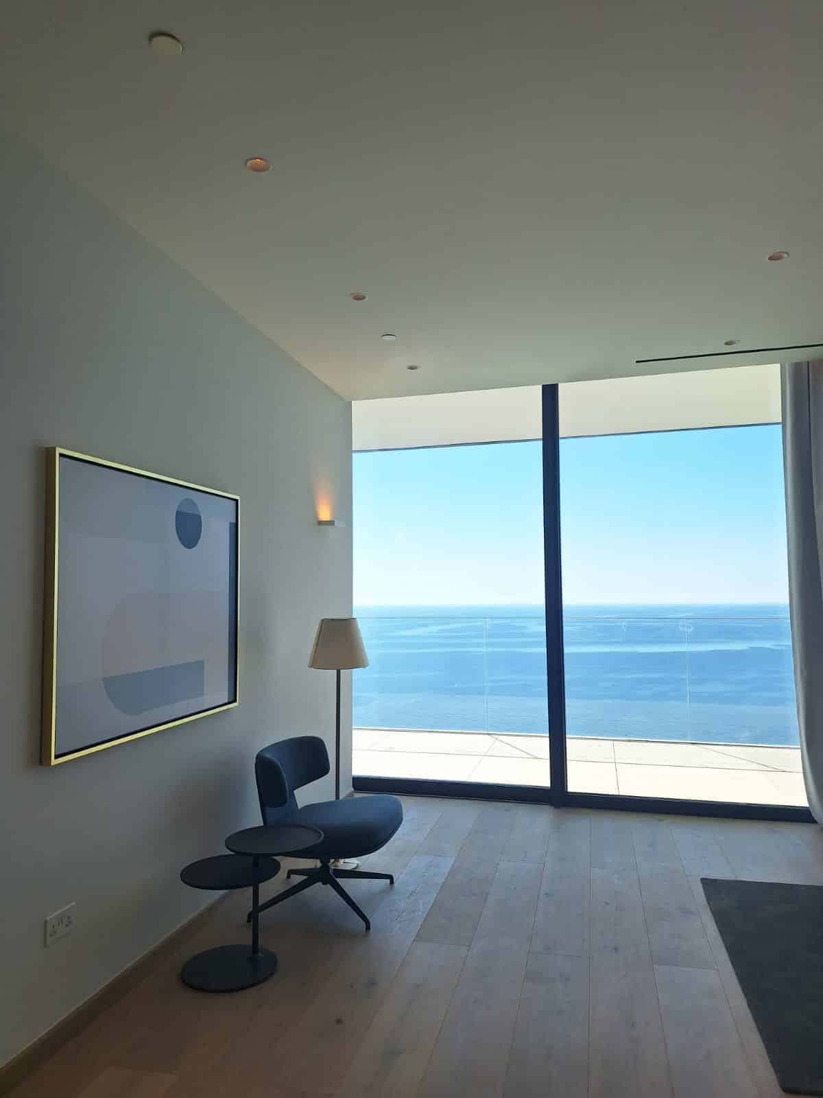 Limassol Property Ultra Luxury One Bedroom Apartment