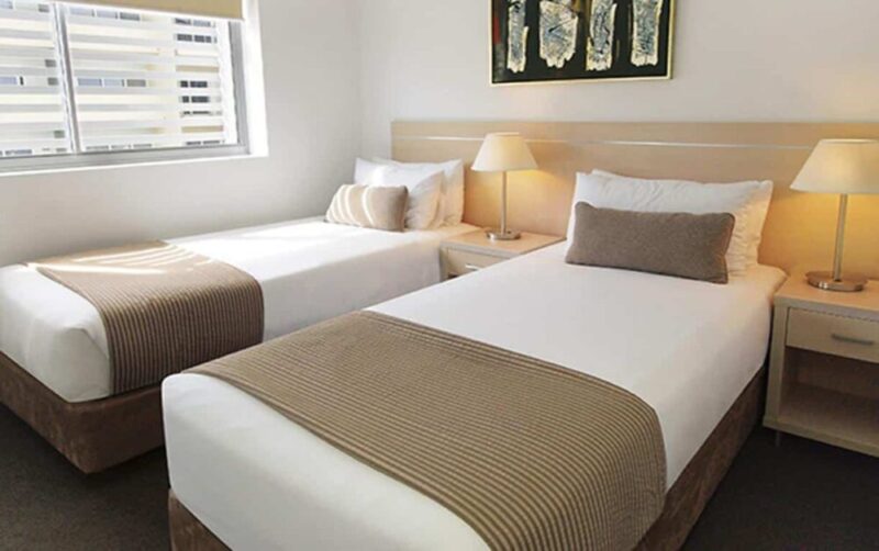 Paphos Property Stylish Residential Block