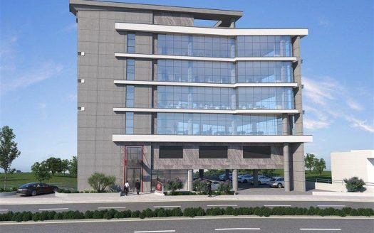 Limassol Property Business Center
