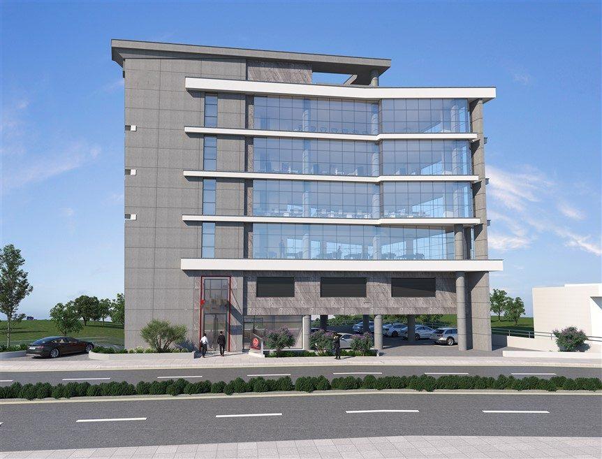 Limassol Property Business Center