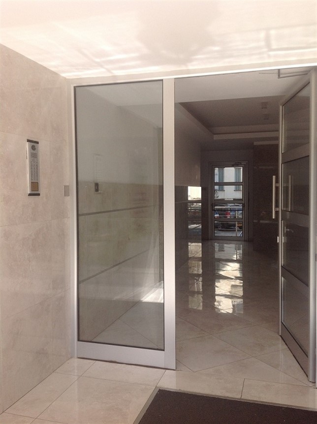 Limassol Property Office Space in the City Center