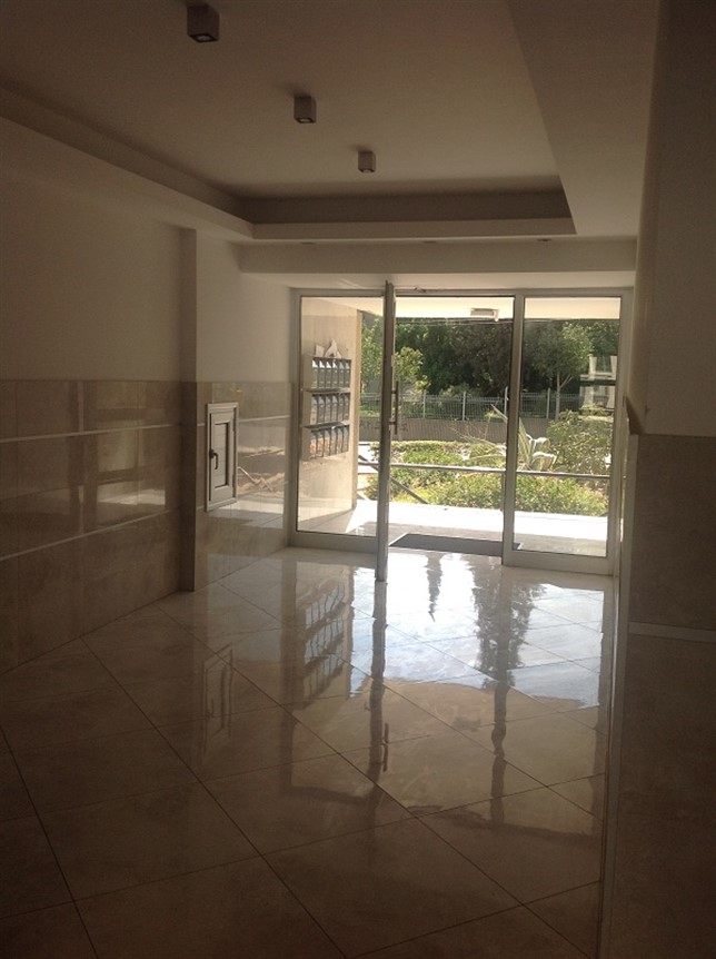 Limassol Property Office Space in the City Center