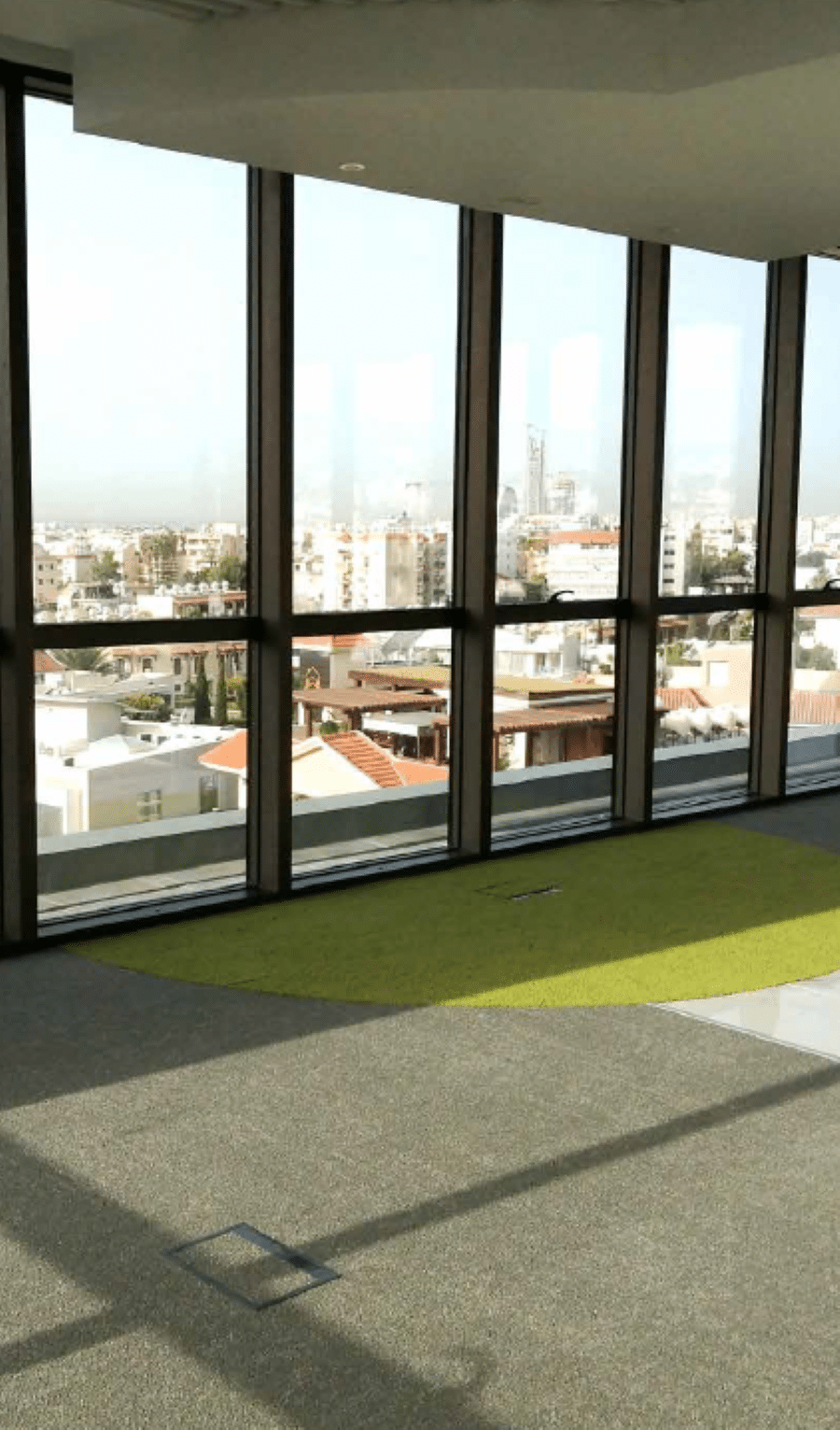Limassol Property Contemporary Business Center