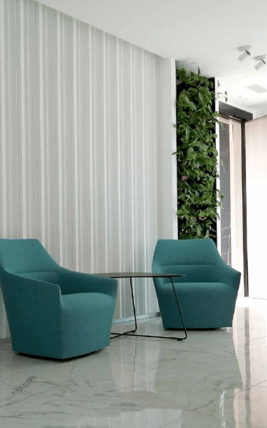 Limassol Property Contemporary Business Center