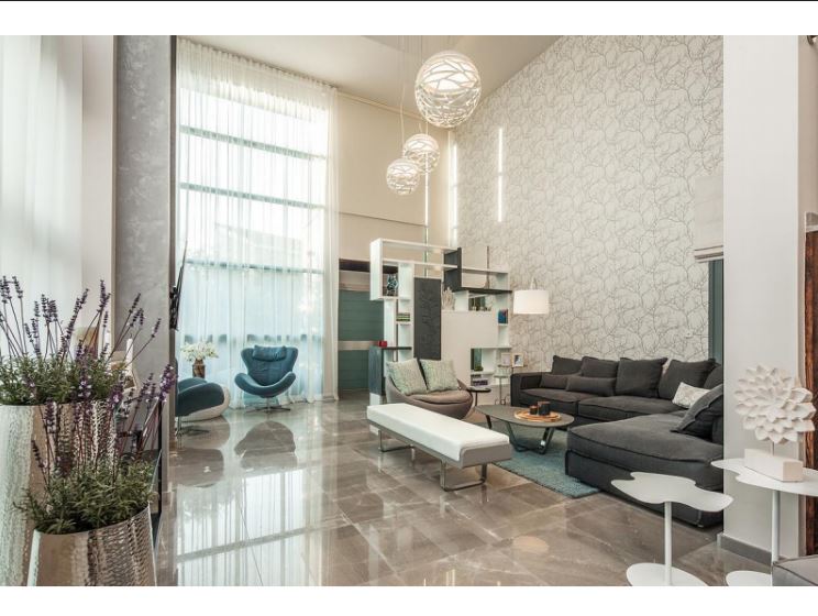 Limassol Property Luxury Five Bedroom Villa Near Beach