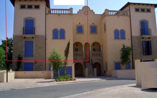 Limassol Property Attractive Three Bedroom Duplex