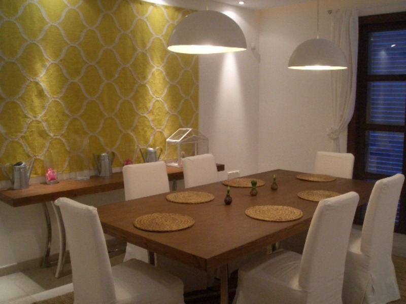 Limassol Property Attractive Three Bedroom Duplex