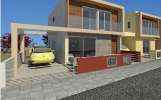 Limassol Property Luxury Villas Close To Casino