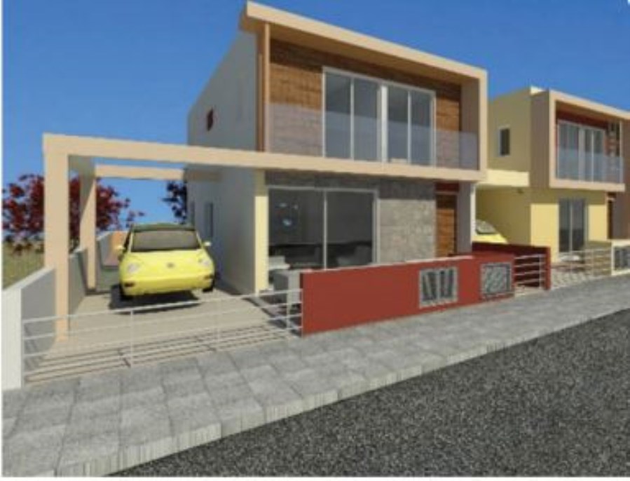 Limassol Property Luxury Villas Close To Casino