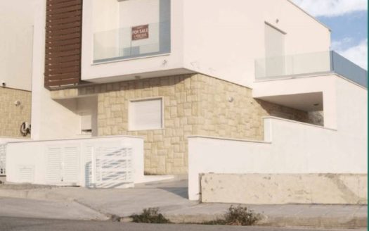 Limassol Property Attractive House