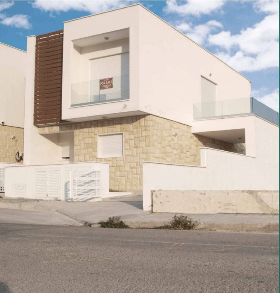 Limassol Property Attractive House