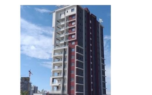 Limassol Property Stunning Ultramodern Apartments