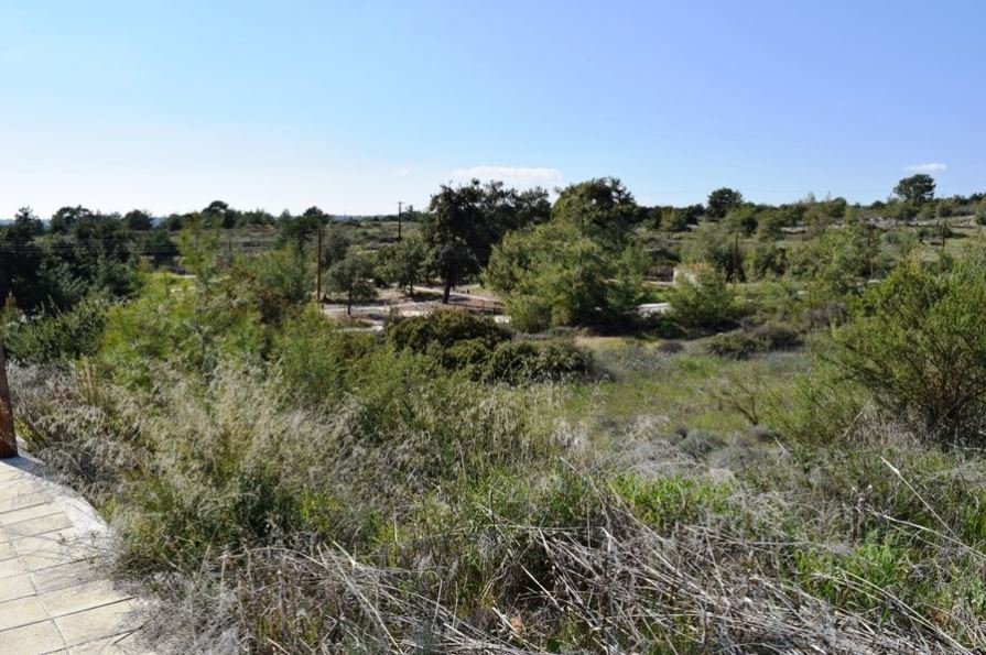Limassol Property Big Residential Plot