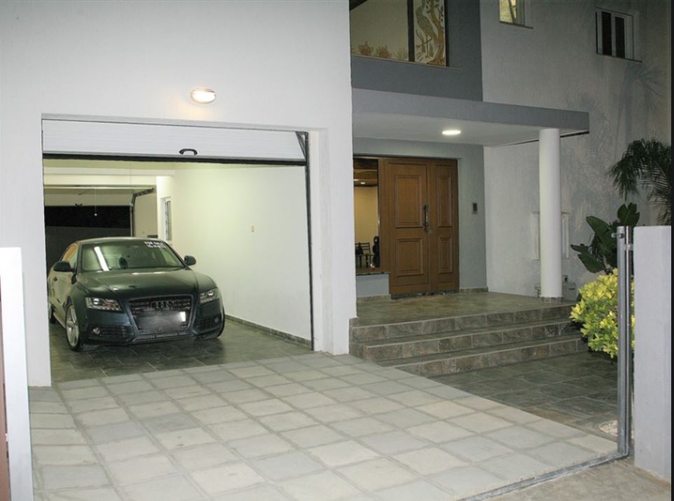 Limassol Property Four Bedroom Cozy House