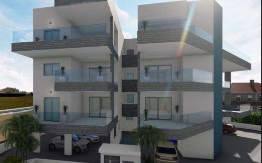 Limassol Property Cozy Apartments