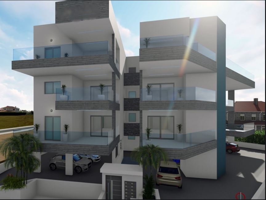 Limassol Property Cozy Apartments