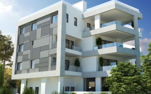 Limassol Property Stylish Ultra Modern Apartments