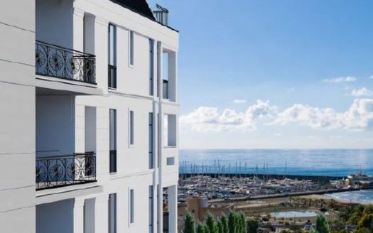 Limassol Property Luxury 5+2-Bedroom Apartment