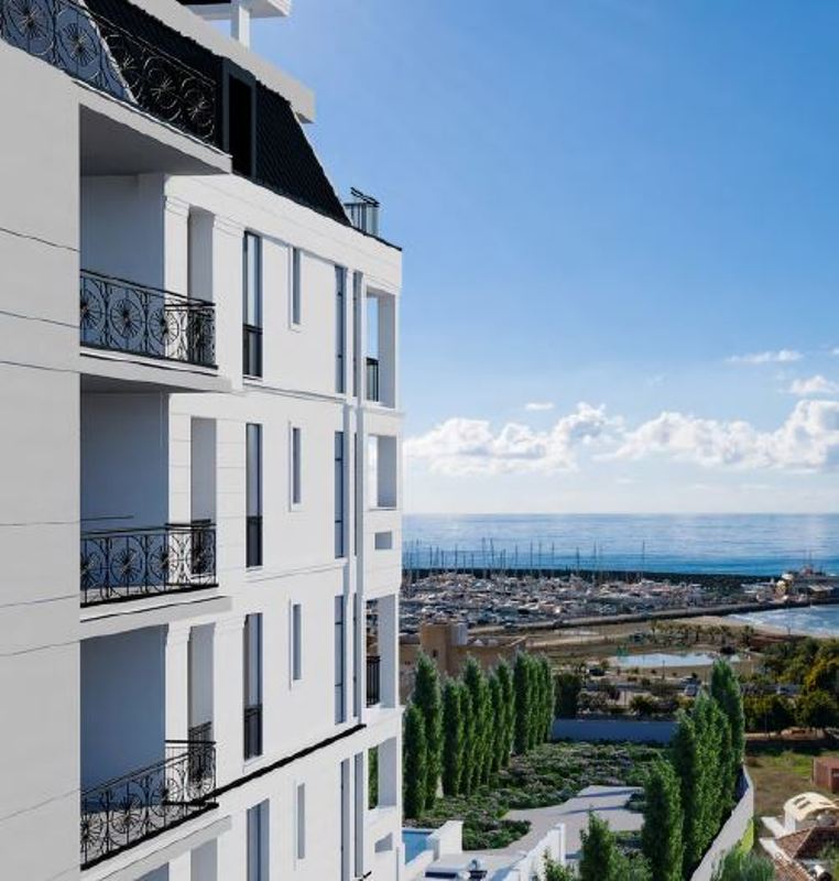 Limassol Property Luxury 5+2-Bedroom Apartment