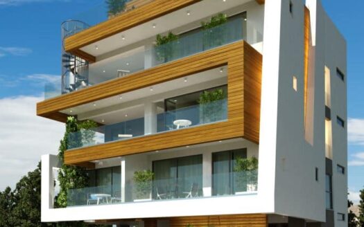 FILBERT RESIDENCE