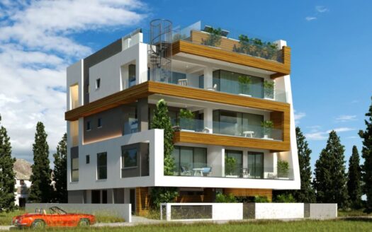 FILBERT RESIDENCE