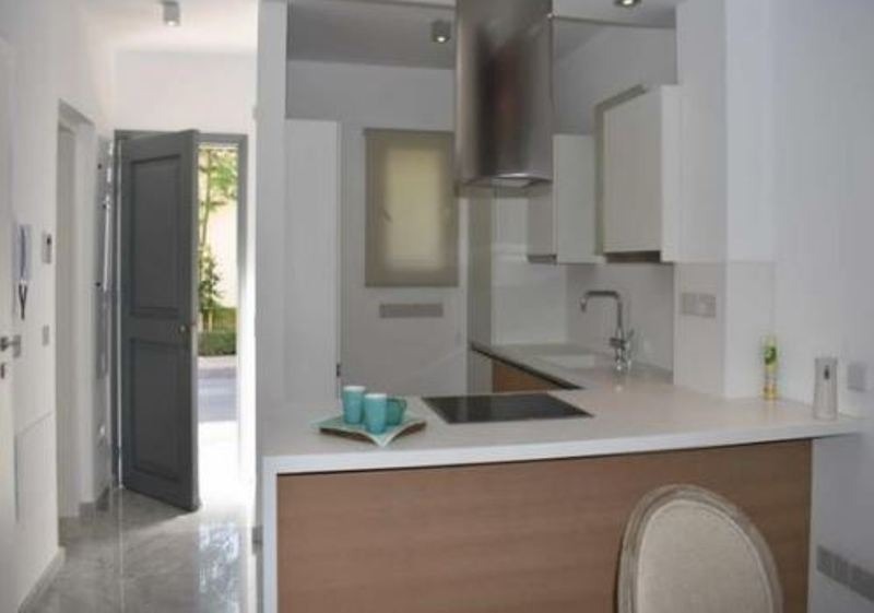 Limassol Property Deluxe Two Bedroom Villa
