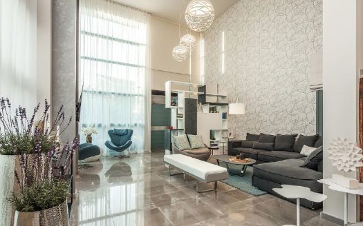 Limassol Property Stunning 5 Bedroom Villa