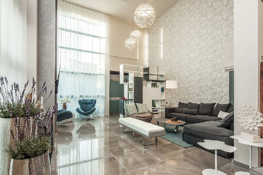 Limassol Property Stunning 5 Bedroom Villa